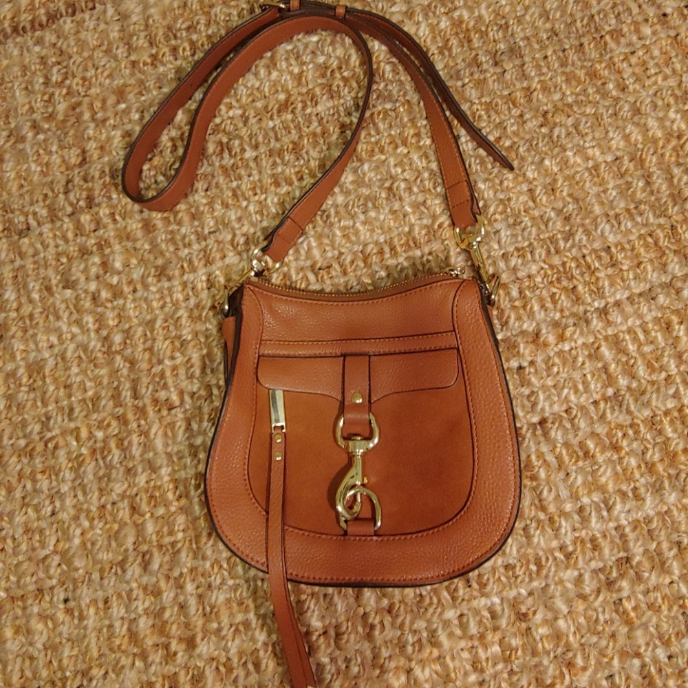 Rebecca Minkoff crossbody